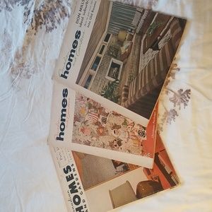 1954 Magazines